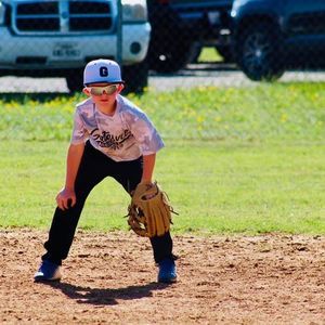 Meet your Posher, Grace